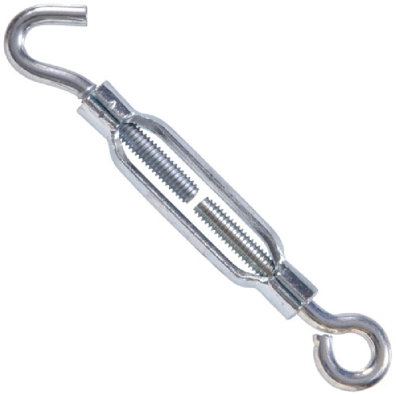 Turnbuckle|12_24X6_3/8