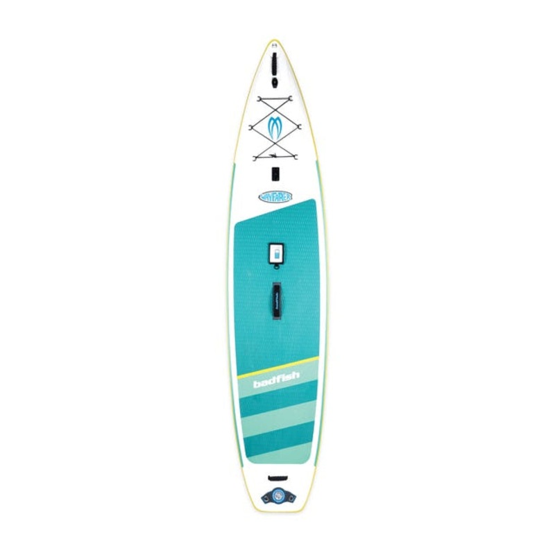 Wayfarer SUP/Paddleboard