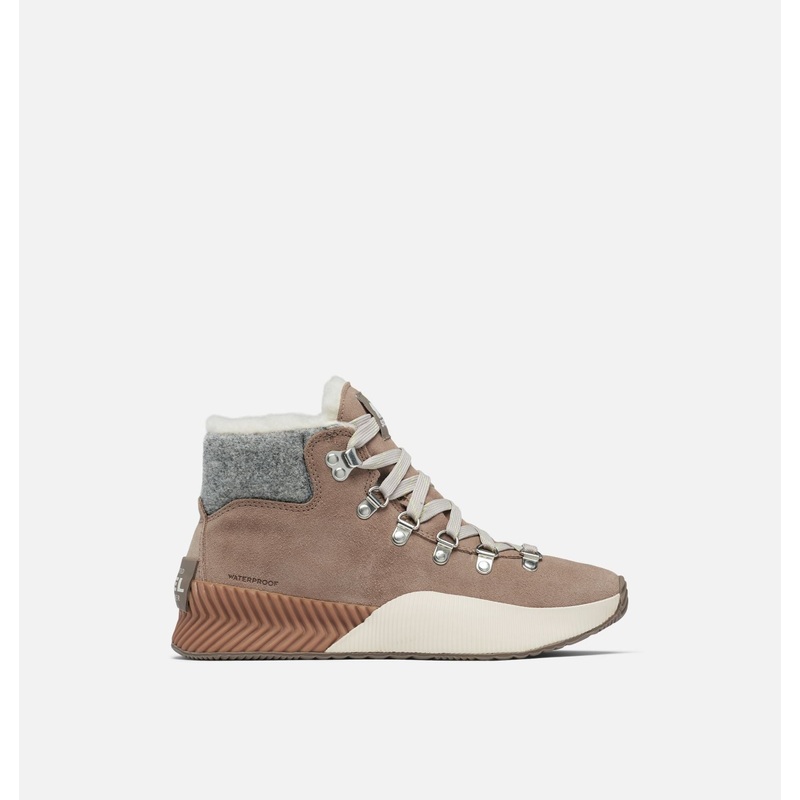 Women’s Out N About Iii Conquest Wp Boot