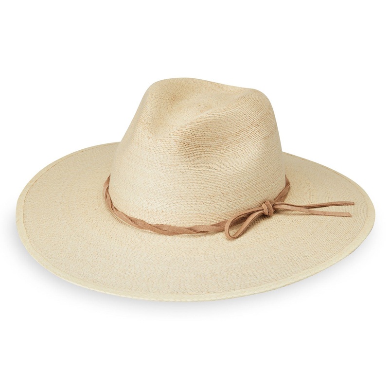 Women’s Tulum Hat|Natural|58CM