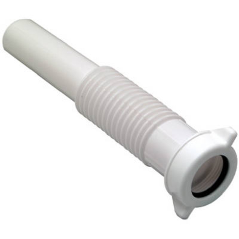 1-1/4 In. Lavatory Drain Extension Tube