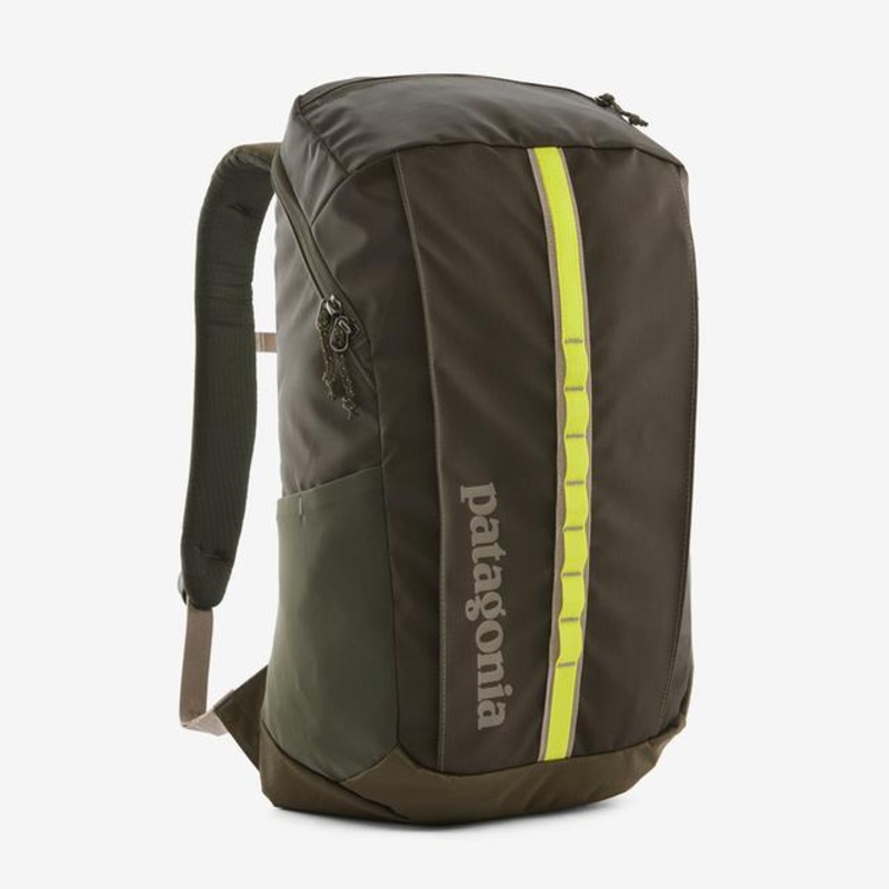 Black Hole Pack – Pine Needle Green 25l