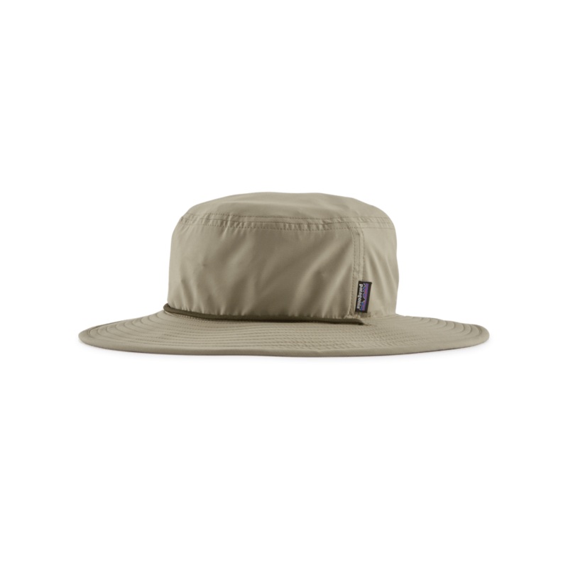 Brimmer Hat – Rock Wash / Thermal Blue