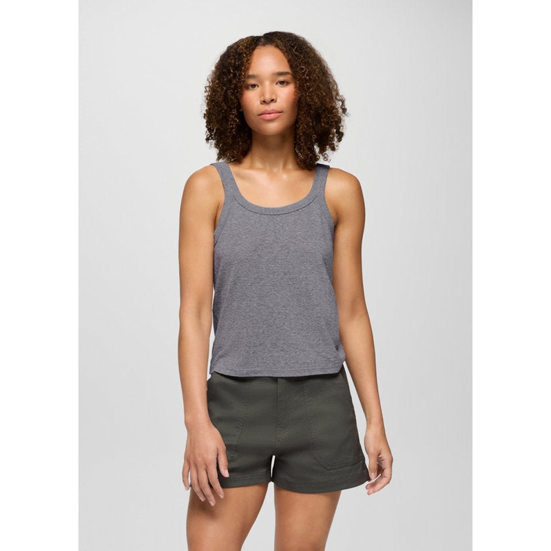 Cozy Up Tank – Heather Grey|Heather Grey|XS|SM|MD|LG|XL