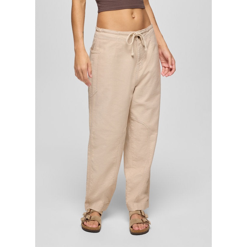 Cuyamaca Pant – Almond|Almond|XS|SM|MD|LG|XL