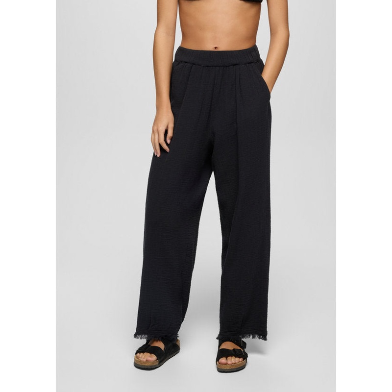 Hideaways Pant – Black|Black|XS|SM|MD|LG|XL