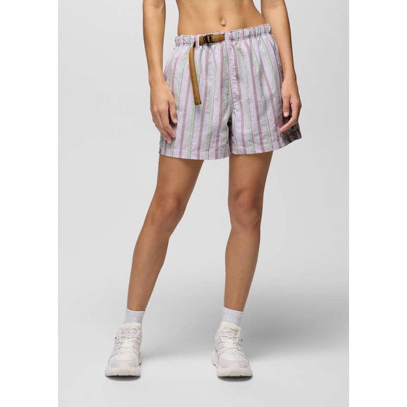 Indio Heritage Short – Luminous