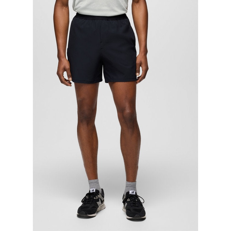 Intrinsic Lined Short – Black|Black|MD|LG|XL|XXL