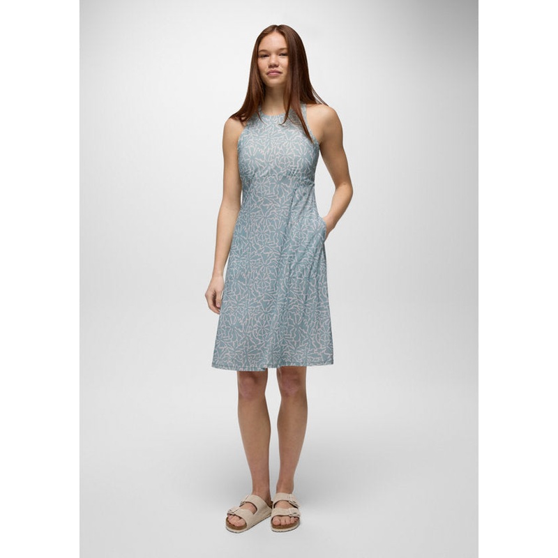 Jewel Lake Summer Dress – Saltwater Boogie Bloom