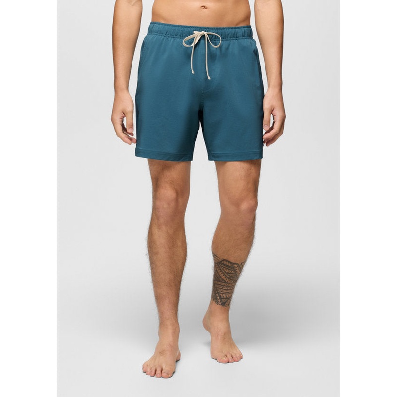 La Jolla Lined Swim Short – Catalina