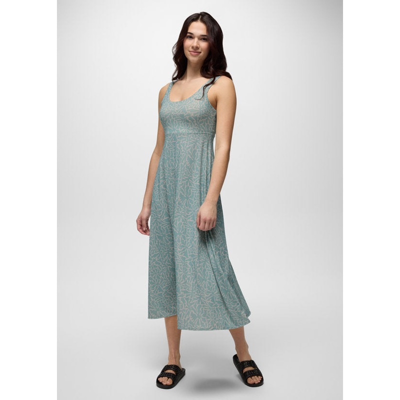 Lata Beach Dress – Saltwater Boogie Bloom