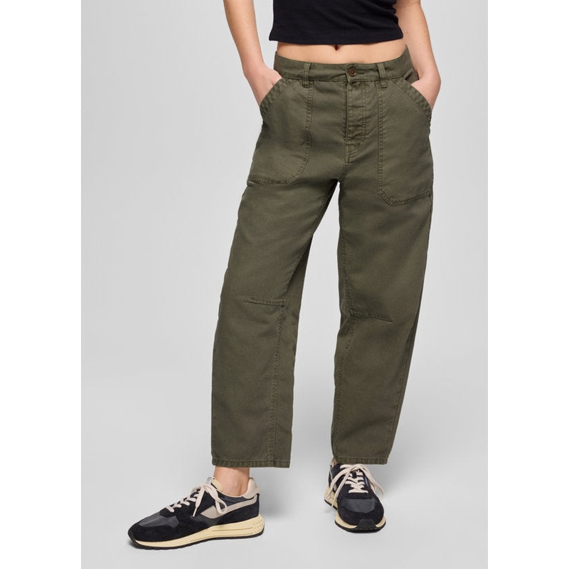 Melrose Pant – Rye Green|Rye Green|2|4|6|8|10|12|14