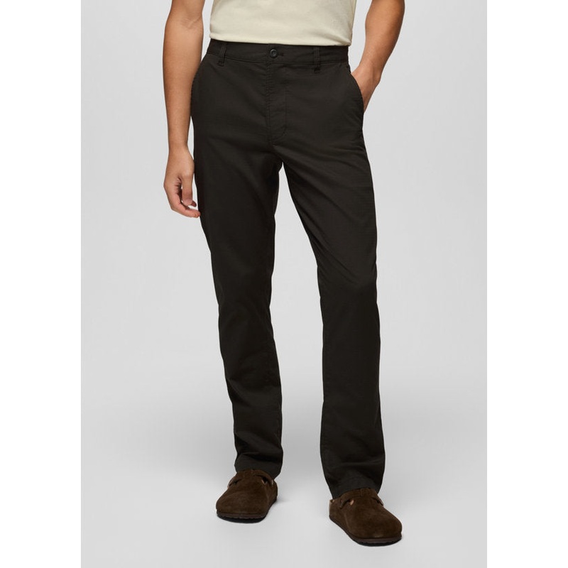 Palisades Ripstop Chino Pant – Nori