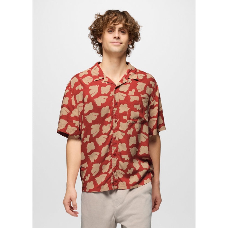 Peacepath Shirt – Phoenix Smashed Potato