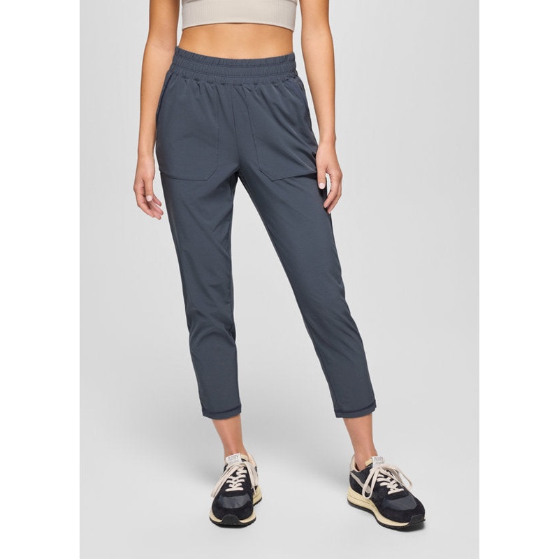 Railay Straight Pant – Thundercloud