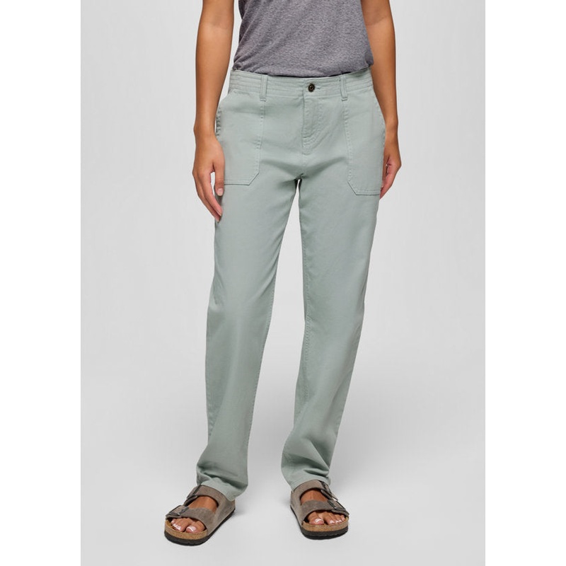 Sancho Boyfriend Pant – Saltwater