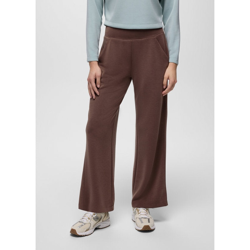 Shea Wide Leg Pant – Mocha|Mocha|XS|SM|MD|LG|XL