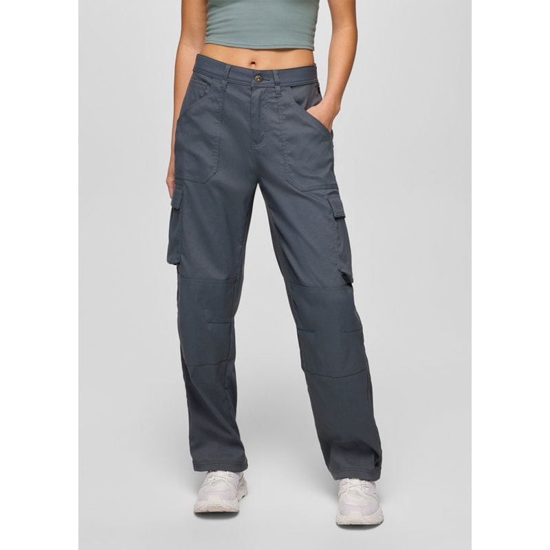 Stretch Zion Cargo Pant – Thundercloud