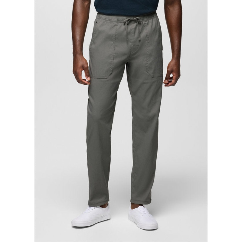 Stretch Zion Field Pant – Thyme