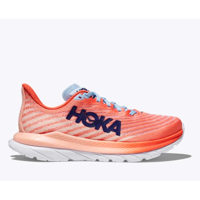 Women’s Mach 5 Shoe|Black/castlerock|Camellia/peach parft|7 M|7.5 M|8 M|8.5 M|9 M|9.5 M|10 M|10.5 M|11 M|6 M|6.5 M