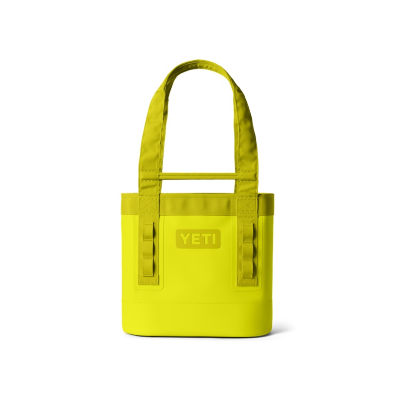 Camino 20 Carryall – Firefly Yellow