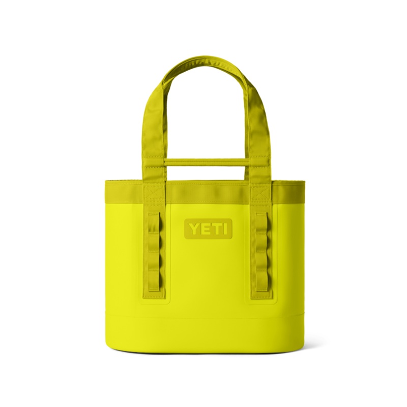 Camino Carryall 35 – Firefly Yellow