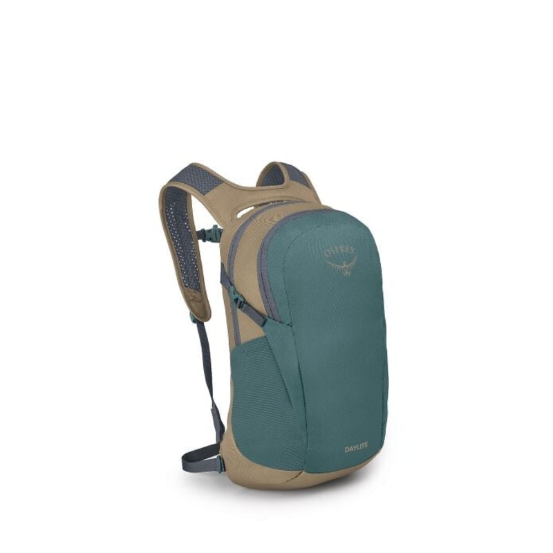 Daylite Pack Cascade Blue/latte Brown Os