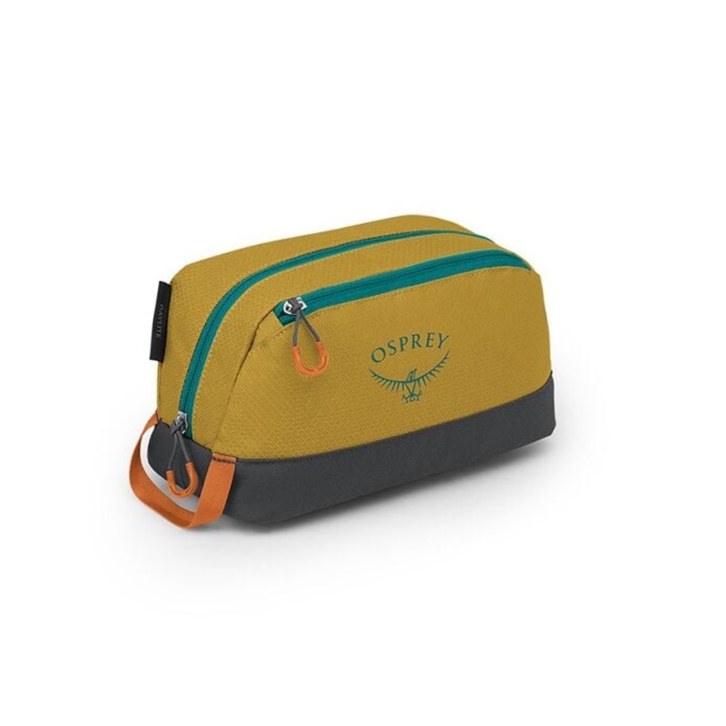 Daylite Toiletry Kit Tumbleweed Yellow Os