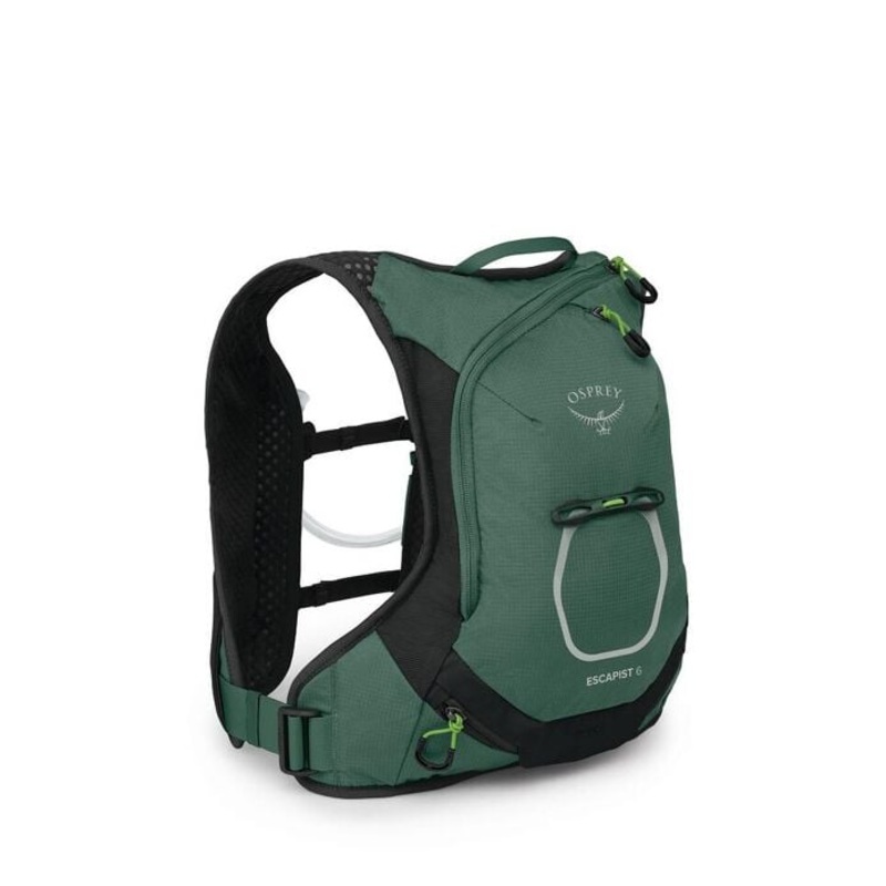 Escapist Velocity 6 Tundra Green L/xl