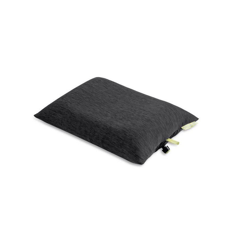 Fillo Elite Pillow Black Pearl Citron