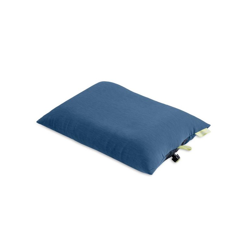 Fillo Elite Pillow Blue Horizon Citron