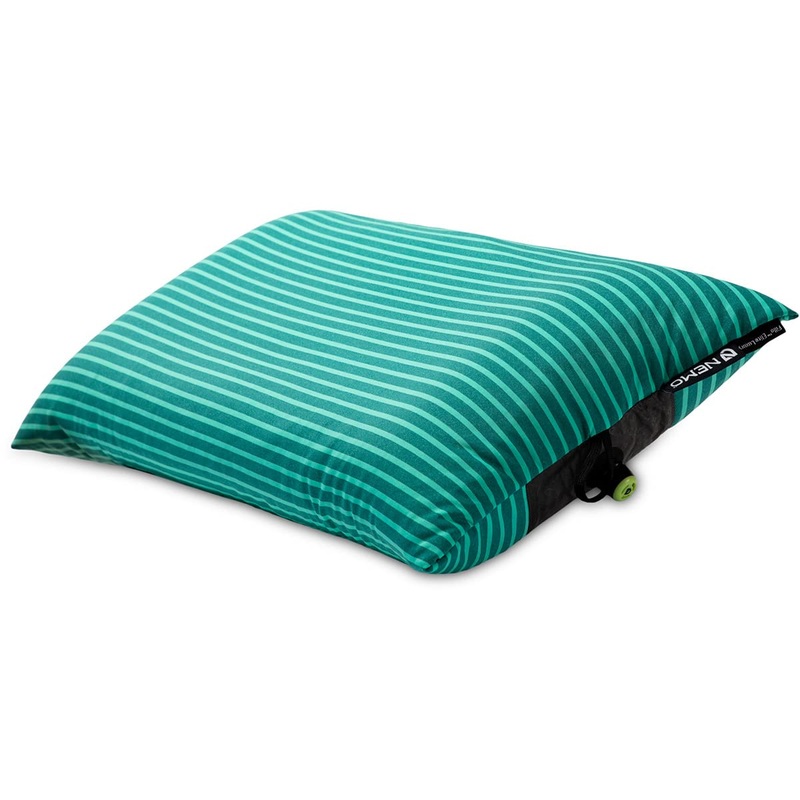 Fillo Elite Ultralite Pillow Sapphire Stripe