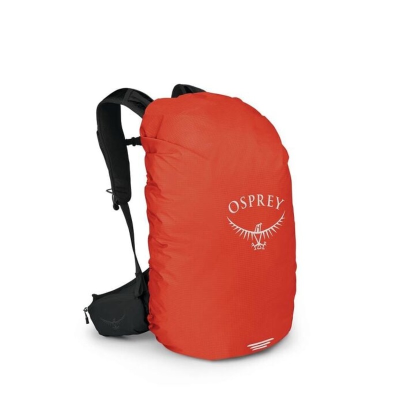 Hi-vis Raincover Mars Orange Small