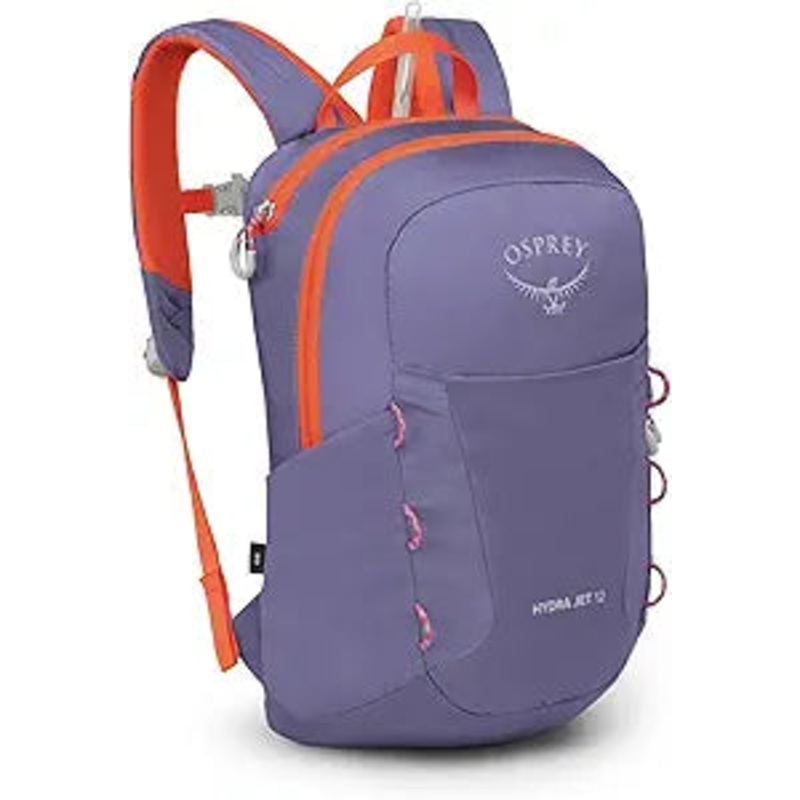 Hydrajet 12 + Reservoir Pack Euphoria Purple O/s