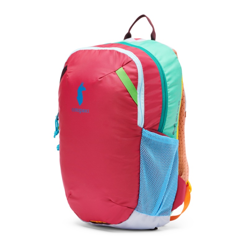 Kids Dimi Backpack Del Dia 12l