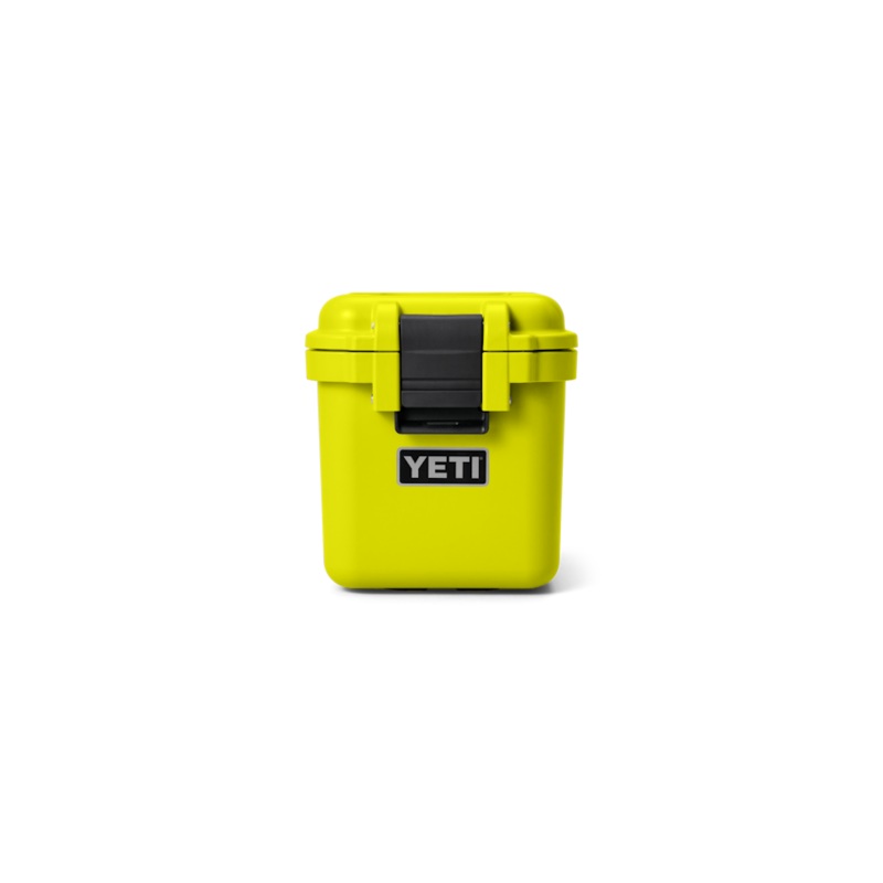 Loadout Gobox 15 – Firefly Yellow