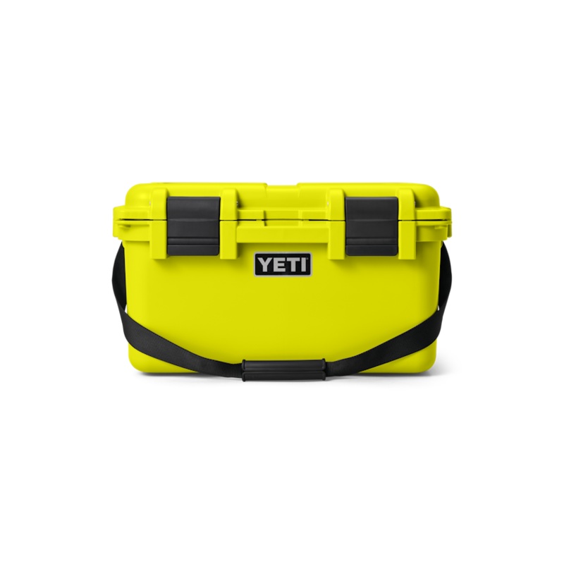 Loadout Gobox 30 – Firefly Yellow