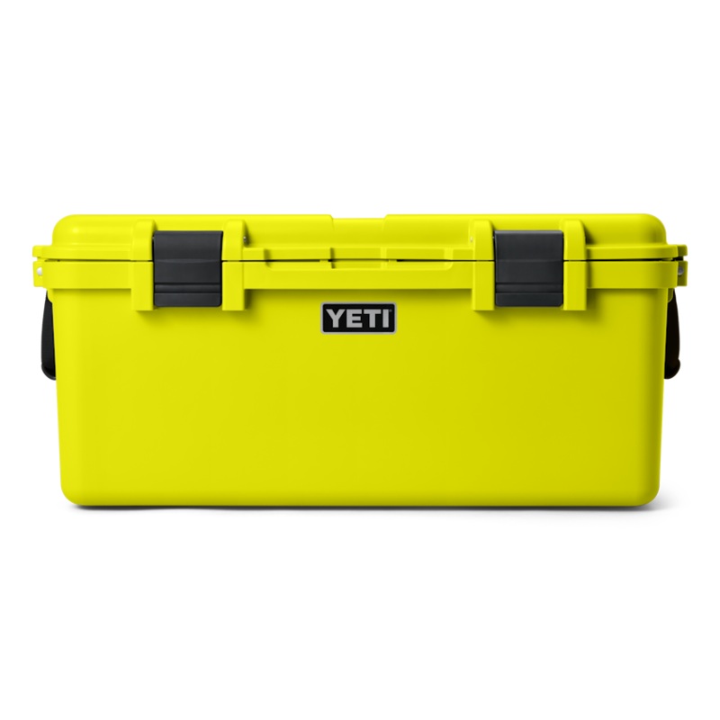 Loadout Gobox 60 – Firefly Yellow