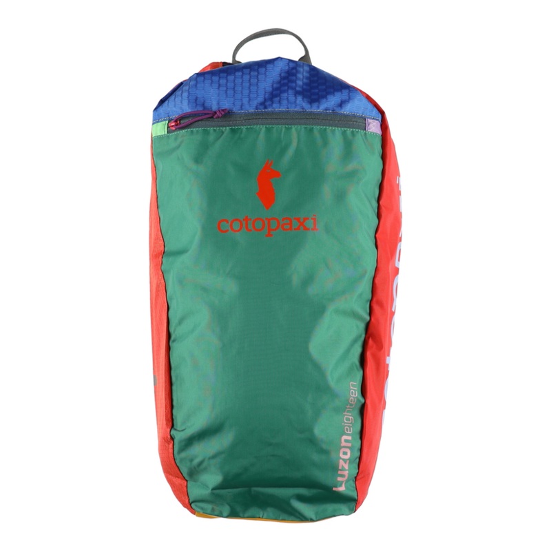 Luzon Backpack Del Dia 18l|Del dia|18L