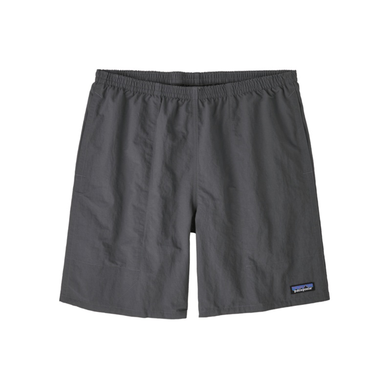 M’s Baggies Longs – 7 in. – Forge Grey w/Forge Grey
