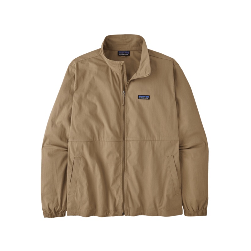 M’s Nomader Jacket – Slab Khaki