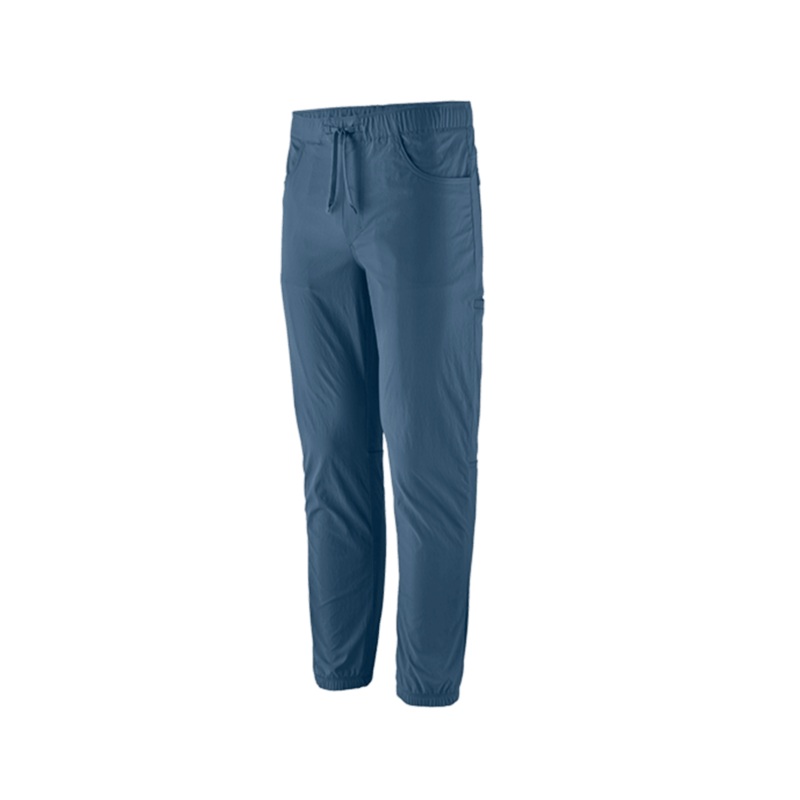 M’s Quandary Joggers – Utility Blue