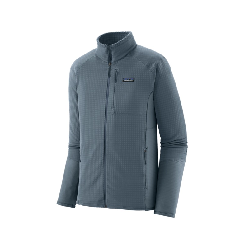 M’s R1 Jacket – Black|Black|MD|LG|XL|XXL