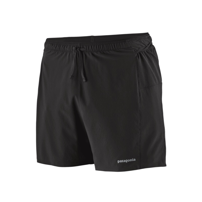 M’s Strider Pro 5in. Shorts – Black
