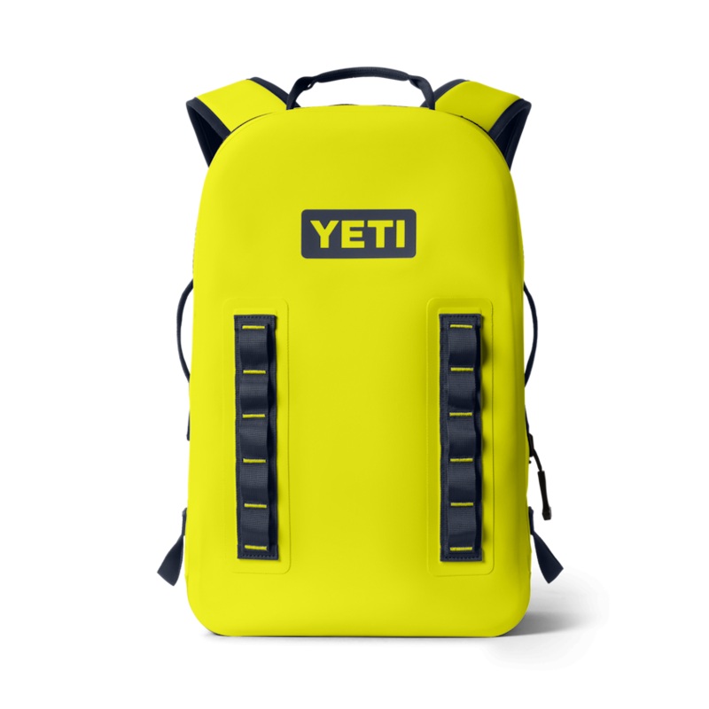 Panga 28 Backpack – Firefly Yellow