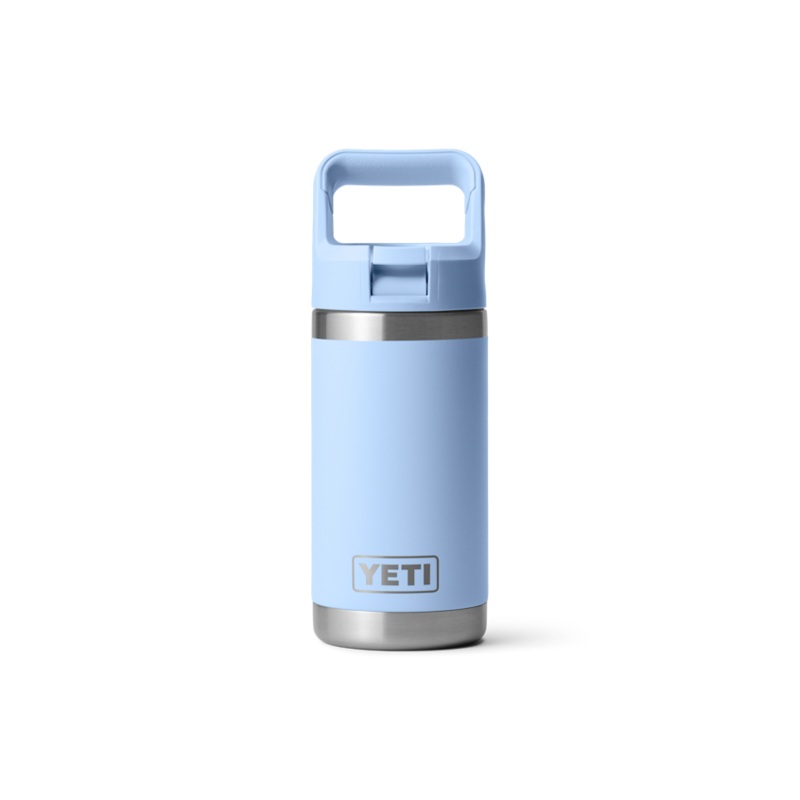 Rambler Jr Kids Bottle 12oz- Big Sky Blue