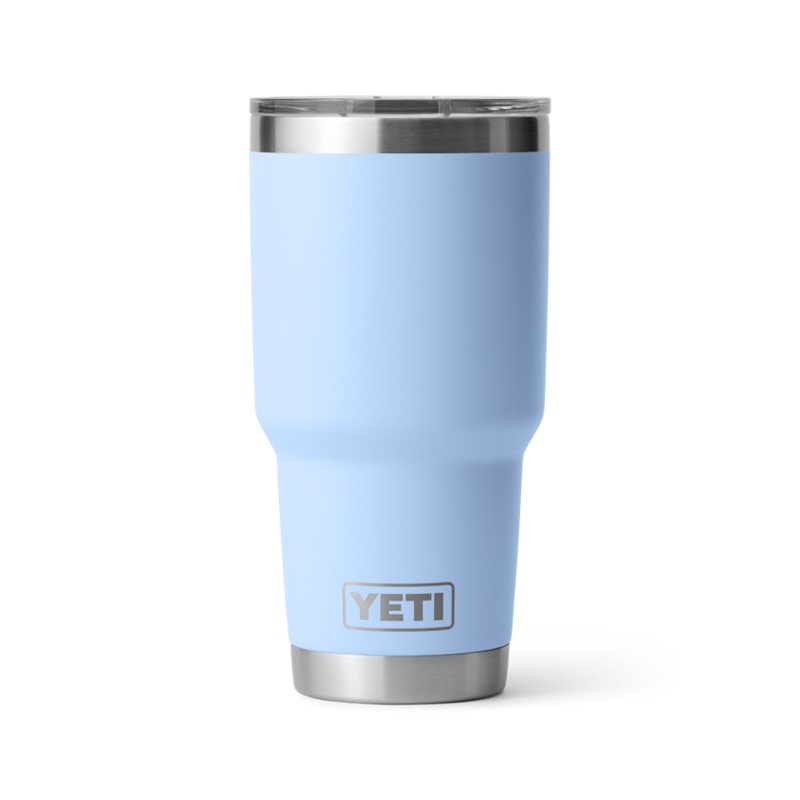 Rambler Tumbler Ms 30oz – Big Sk Blue