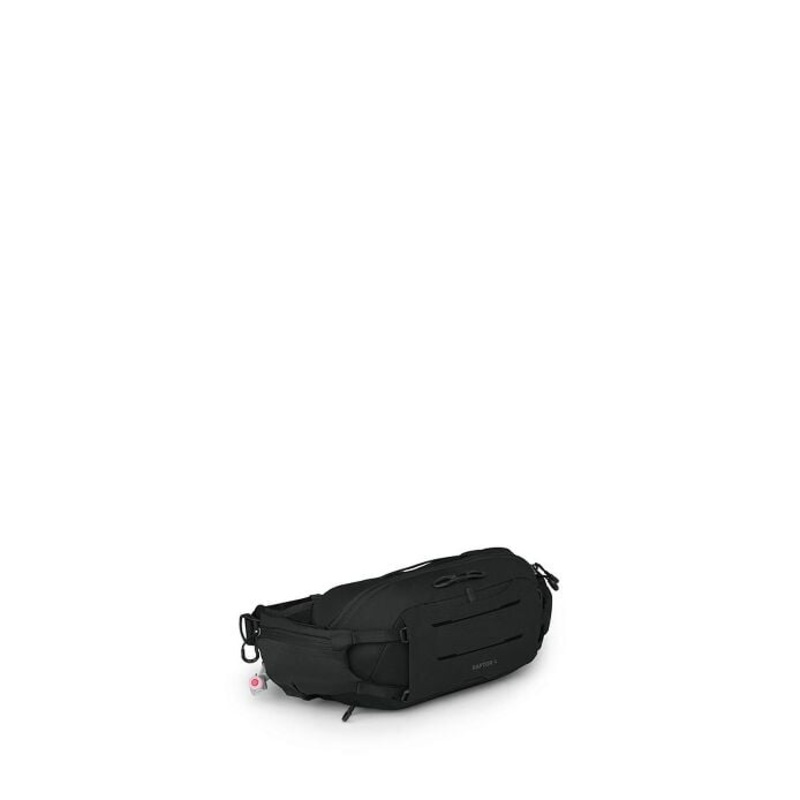 Raptor 4 W-res Black Os|Black|OS