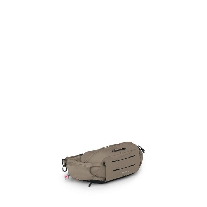 Raptor 4 W-res Pediment Grey Os