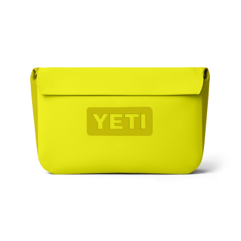 Sidekick Dry 3L – Firefly Yellow